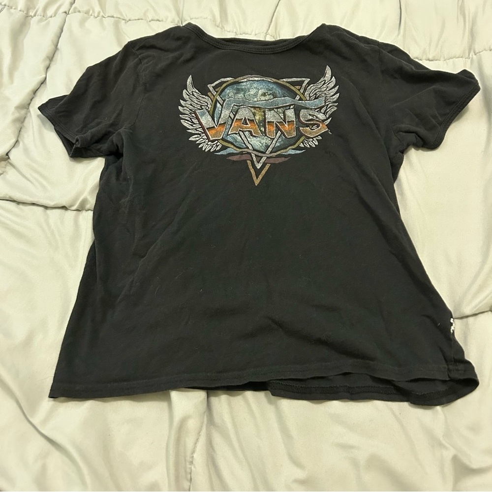 Vans Tshirt